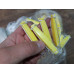 Сітка одностінна посилена 0.30 мм 2х30 м вічка 30,40,50 мм М