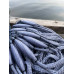 Фінська сітка одностінна fishing net супер якість вічка 25-60 мм довжина 30м, висота 1.8м