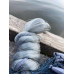 Фінська сітка одностінна fishing net супер якість вічка 25-60 мм довжина 30м, висота 1.8м