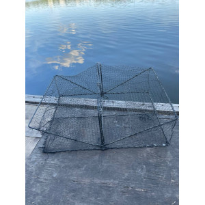 Краболовка 60х45х23 см 